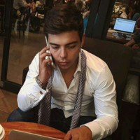 MASTER GROUP Employee Rodrigo Muñoz Merino's profile photo