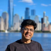 LanceSoft, Inc. Employee Srini Palnaty's profile photo