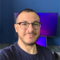 Clicksign Employee Felipe Felix's profile photo