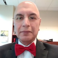 Old Barracks Museum Employee Naeem Din's profile photo