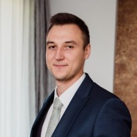 Morgan Code Employee Tarik Coralic's profile photo
