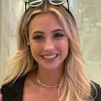 JNNY Employee Morgan Ritchie's profile photo
