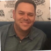 Equinix Employee Peter Tate's profile photo