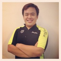 M-LINK SYSTEM (M) SDN BHD Employee Nicholas Yap's profile photo