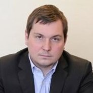 DIXY Group Employee Alexey Klochkov's profile photo