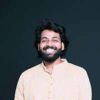Paperflite Employee Sarhan Ram's profile photo