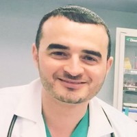 Miriam Hospital Employee Mustafa Kaisi's profile photo