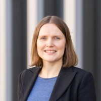 Biognosys Employee Magdalena Bober-Andres's profile photo