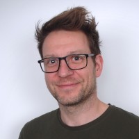 jambit GmbH Employee Mathias Bauer's profile photo