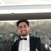 PointClickCare Employee Krush Patel's profile photo