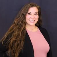 Liberty Military Housing Employee Alexis Medrano's profile photo