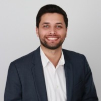 eventellect Employee Zee Siddiqi's profile photo