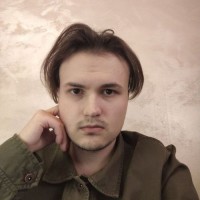Кодекс Employee Maksim Bokov's profile photo