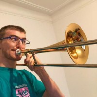 Software Heritage Employee Félix Defrance's profile photo