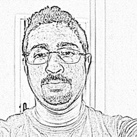 iBus Network & Infrastructure Pvt. Ltd. Employee Sunil Menon's profile photo