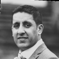 TrakCel Employee Imran Ahmed's profile photo