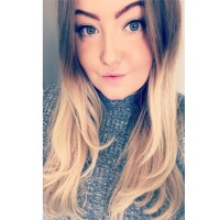 Georgia Jones Email