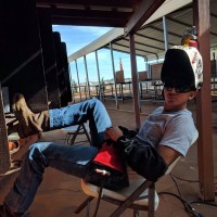 A.P. Moller - Maersk Employee Michael Florence's profile photo