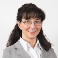 Patheon Employee Daniela Lucà's profile photo