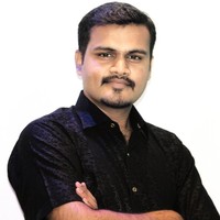 Technoshell Automations Pvt. Ltd. Employee Swapnil Sonawane's profile photo