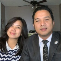 Quality Uptime Services Employee Dennis Biona's profile photo