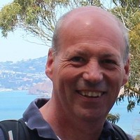 None Employee Steve Parr's profile photo