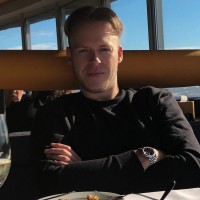 Motion Impossible Employee Mark Bird's profile photo