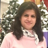 Jhanvi Sharma Email