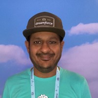 FIRST Employee Amit Choudhary's profile photo