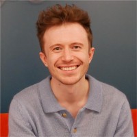Avanti West Coast Employee Harry M.'s profile photo