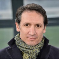City Football Group Employee Riccardo Bigon's profile photo