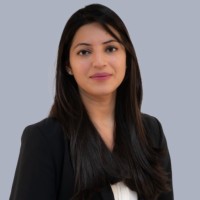 Hotpoint Appliances Limited Employee Komal Dawani's profile photo