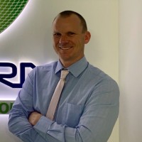Matrix Ship Management LTD Employee Mike Dobson's profile photo