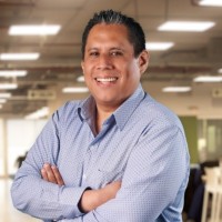 San Fernando Employee Rafael Bocanegra Valencia's profile photo