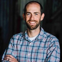 Patagonia Employee Matt Dwyer's profile photo