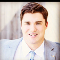 SMB Data Solutions Employee Micah Clements's profile photo