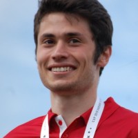 Pandora Intelligence Employee Furkan Esen's profile photo