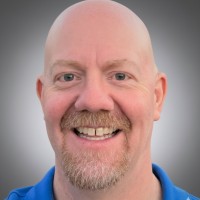Work From Home Jobs Employee Darren Wright's profile photo