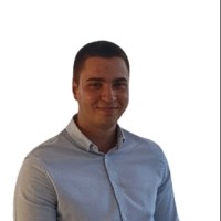 Cru World Wine Employee Stanimir Zagorchev's profile photo