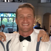 TSYS Employee Michael Nolin's profile photo