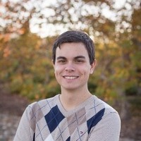 Pure Storage Employee Max Morton's profile photo