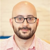 Jamron Counseling Employee Colin Jamron's profile photo