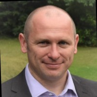Money and Pensions Service Employee Jamie Nolan's profile photo