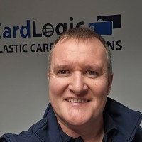 CardLogic Ltd. Employee Ray Aylward's profile photo