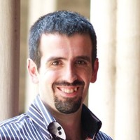 Ushahidi Employee David Losada Carballo's profile photo