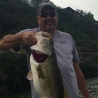 Cabela's Employee Eric Carter's profile photo