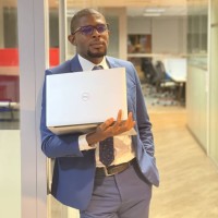 Clinton Okorie Email