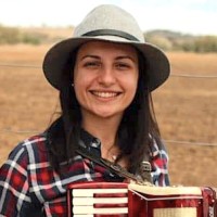 St Augustine's College - Sydney Employee Amelia Granturco's profile photo