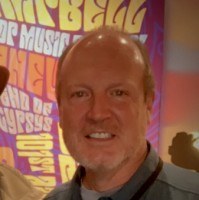 Dodd Second Half Employee Kerry Dodd's profile photo