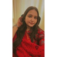 Infosec Ventures Employee Vani Mishra's profile photo